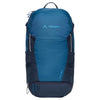 Vaude Wizard 30+4 - Mochila de senderismo 54 cm (baltic sea)