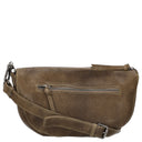 FREDsBRUDER My Forever Friend - Umhängetasche (muddy khaki) - Ansicht 4