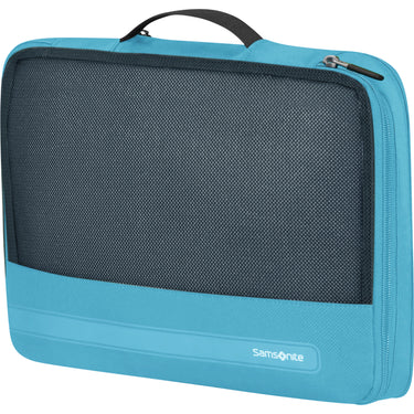 Samsonite Ta Revolution Set - Packtasche 3tgl. Set (vivid blue)