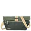 Travelite Color Craze - Bolso bandolera 27 cm (oliv)
