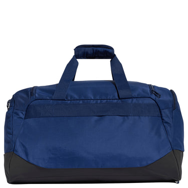 adidas Tra Def Duffle S - Reisetasche S (dkblue/white) - Ansicht 3