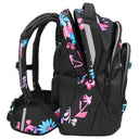 Coocazoo Mate - Schulrucksack 48 cm (Floral Artnight) - Ansicht 4