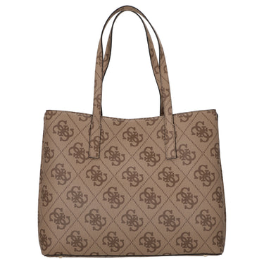 Guess Meridian ll - Shopper 36 cm (latte logo) - Ansicht 4