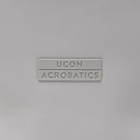 Ucon Acrobatics Jasper Mini Aloe Rolltop - Rucksack 16'' 42 cm (light grey) - Ansicht 8