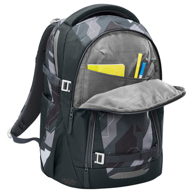 Coocazoo Mate - Schulrucksack 48 cm (Dark Race) - Ansicht 5