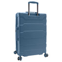 Heys ReNew - 4-Rollen-Trolley Set 3tlg. L/M/S erw. (ocean) - Ansicht 8
