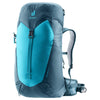 Deuter AC Lite 28 SL - Mochila de senderismo para mujer 59 cm (lagoon-atlantic)