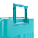 Heys HiLite - 4-Rollen-Trolley L 74 cm erw. (aqua breeze) - Ansicht 7
