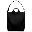 Sandqvist Ground Shopper Bag - Schultertasche 45 cm (black) - Ansicht 4