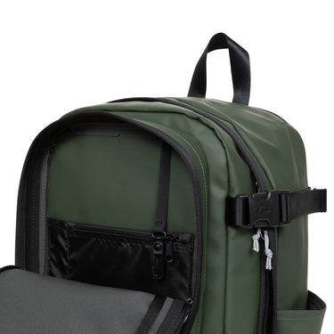 Eastpak Selection Cabin Pak'r 22 - Rucksack 15" 40 cm (tarp forest) - Ansicht 5