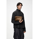 Rains 2 Zip Wash Bag - Kulturbeutel 24 cm (comet)