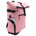 Neoxx VIBE Roll Top - Rucksack 15" 45 cm USB (candy) - Ansicht 8