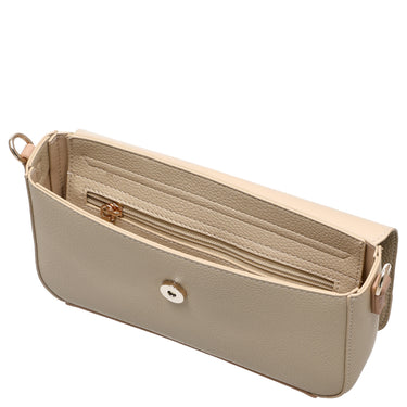 Valentino Bags Alexia - Schultertasche 25 cm (ecru) - Ansicht 6
