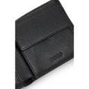 HUGO Men Huke 4cc Coin - Geldbörse 4cc (black)