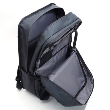 Chrome Cohesive 2.0 38 - Reiserucksack 17" 52 cm (black tarp) - Ansicht 4