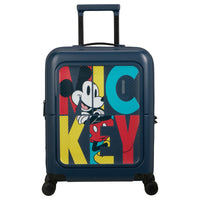 mickey pop letters