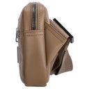 Lacoste Nomogramme Reporter - Umhängetasche 18 cm (cookie) - Ansicht 3