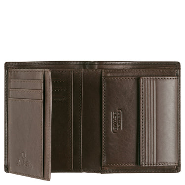 Camel Active Cliff - Geldbörse 6cc 12 cm (brown) - Ansicht 2