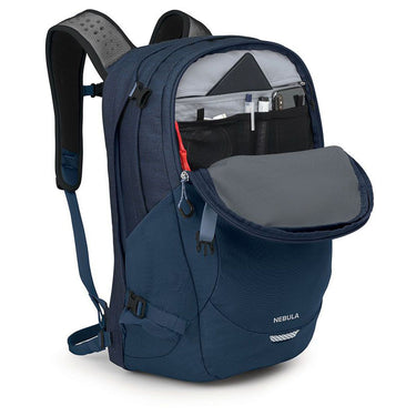 Osprey Nebula 32 - Rucksack 49 cm (atlas blue heather) - Ansicht 3