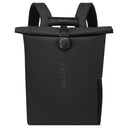 Delsey Paris Turenne Soft - Rucksack 14" 45 cm (schwarz)