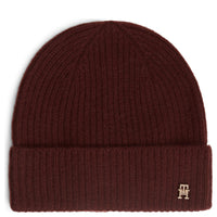 deep burgundy