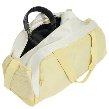 adidas Defender Duffel Bag - Sporttasche 49 cm (dual yellow) - Ansicht 4