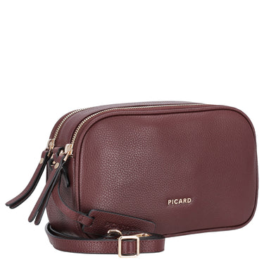 Picard Java - Umhängetasche 22 cm (chianti) - Ansicht 5