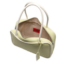 HUGO Jodi - Schultertasche 32 cm (beige) - Ansicht 6