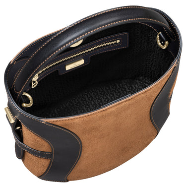 Aigner Deborah S - Henkeltasche 22 cm (oat beige) - Ansicht 3