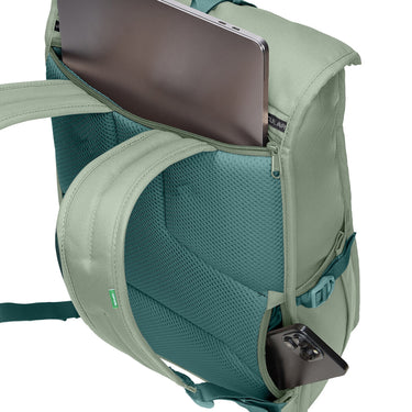 Vaude Coreway Pack 20 - Rucksack 15.6" 45 cm (agave) - Ansicht 8