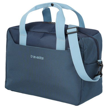 Travelite Corsiica - Boarding Bag 39 cm (blue) - Ansicht 6