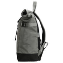 Strellson Northwood RS Eddie - Rucksack M 42 cm (hellgrau) - Ansicht 3