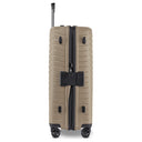 Stratic Novium SL - 4-Rollen-Trolley 65 cm erw. (sand) - Ansicht 7