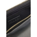 HUGO Women Yorih Q Sh. Bag FL - Schultertasche 27.5 cm (black)