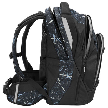 Coocazoo Mate - Schulrucksack 48 cm (Reflective Splash) - Ansicht 4