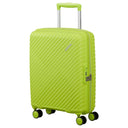 American Tourister Diablast - 4-Rollen-Kabinentrolley 55 cm (hyper lime) - Ansicht 2