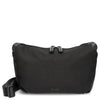 zwei Mademoiselle MTX40 - Bolso bandolera 22 cm (black)