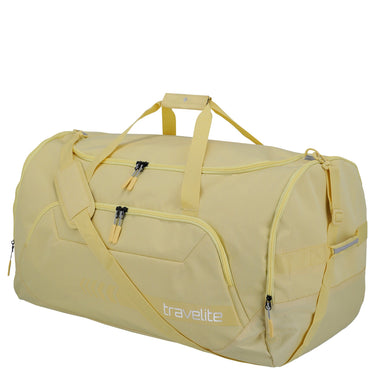Travelite Kick Off - Sport Bag XL 70 cm (yellow) - Ansicht 3