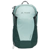 Vaude Women's Wizard 22+4 - Mochila de senderismo 51 cm (dusty fern)