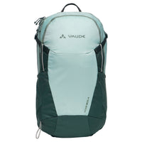 Vaude Women's Wizard 22+4 - Wanderrucksack 51 cm (dusty fern)