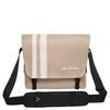 Vaude Aguni Messenger - Umhängetasche 13" 36 cm (linen)