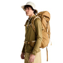 The North Face Terra 55 - Trekkingrucksack S/M 61 cm (utility brown/khaki stone) - Ansicht 7