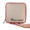 Sea to Summit Hydraulic Packing Cube Large - Packtasche L (picante) - Ansicht 2