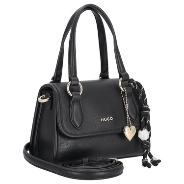 HUGO Women Clioh - Henkeltasche 19 cm (black) - Ansicht 5
