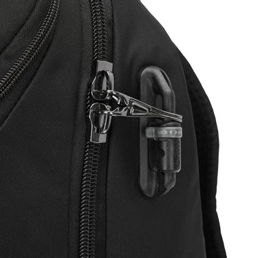 pacsafe EXP 28L - Rucksack 16" 50 cm (black) - Ansicht 10