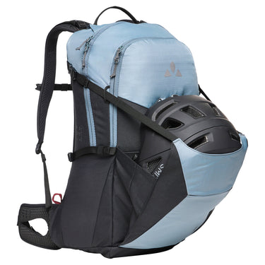 Vaude TrailControl 20+ - Fahrradrucksack 52 cm (heron) - Ansicht 9