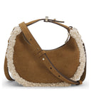BOSS Women Beyond S HM SH - Schultertasche 21 cm (medium beige)