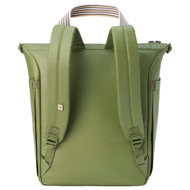 Dakine Renovation Hybrid 21 - Rucksack 47 cm (cypress) - Ansicht 2
