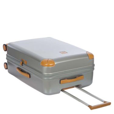 Brics Amalfi - 4-Rollen-Trolley 70.5 cm (silver) - Ansicht 5