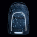 Coocazoo Mate - Schulrucksack 48 cm (Blue Orbit) - Ansicht 9